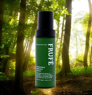 Frufé  Antioxidant Vitamins Serum 105ml / 3.55 FL OZ